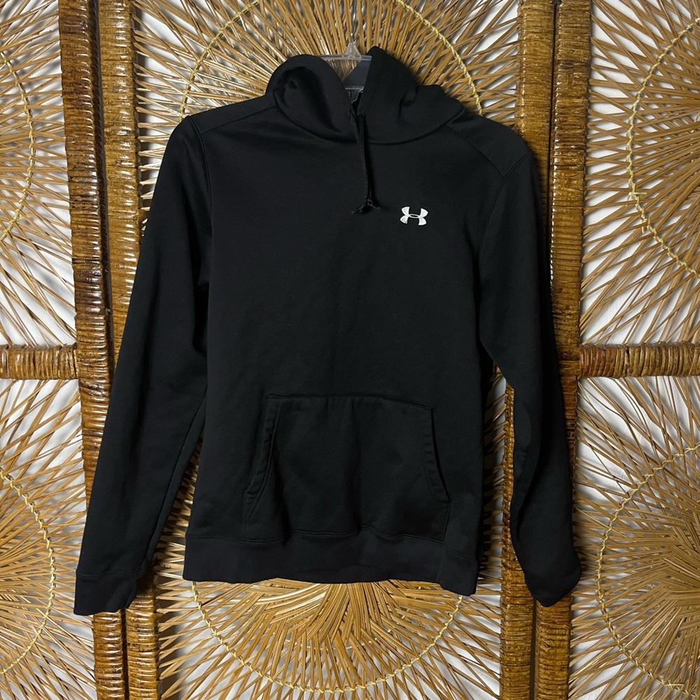 Under Armour sweatshirt| Size: SM